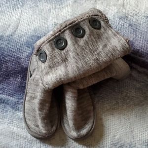 Mukluk brand Luk Ees, size 8 Boots